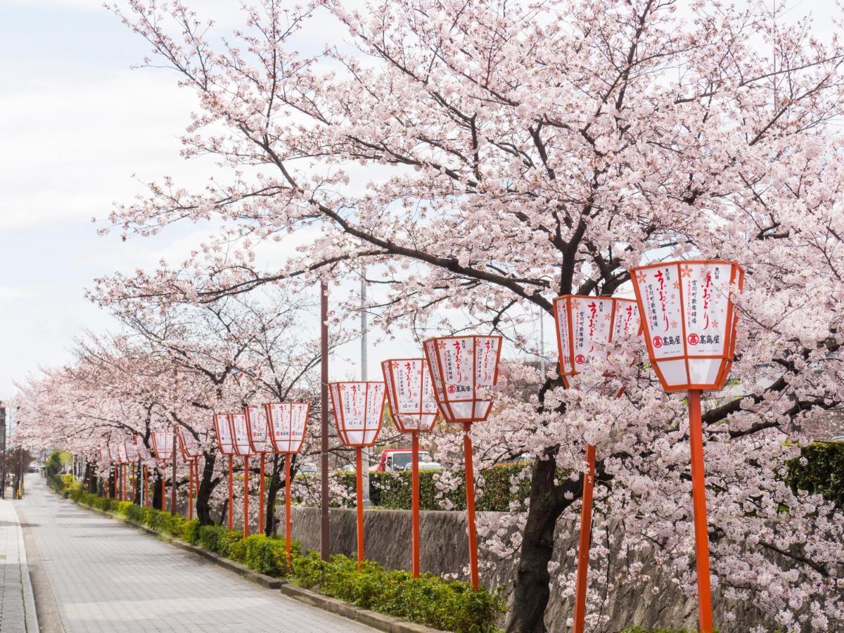 Sakura Riverview Gion — Photos 3